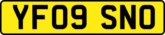 YF09SNO