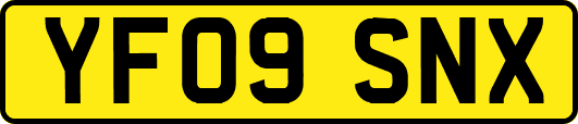 YF09SNX