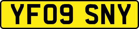 YF09SNY