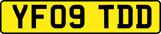 YF09TDD