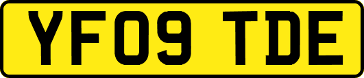 YF09TDE