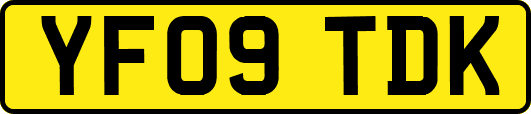 YF09TDK