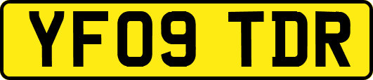 YF09TDR