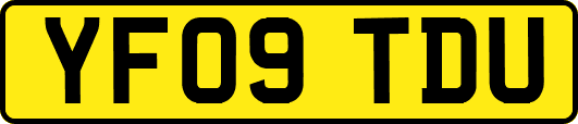 YF09TDU