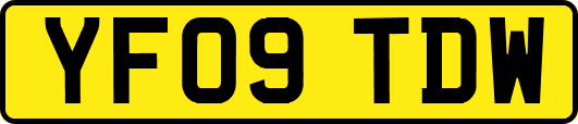 YF09TDW