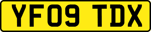 YF09TDX