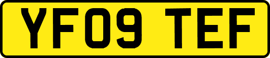 YF09TEF