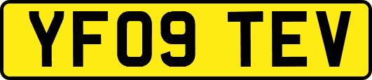 YF09TEV