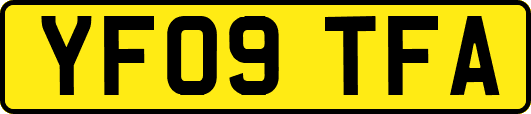 YF09TFA