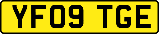 YF09TGE