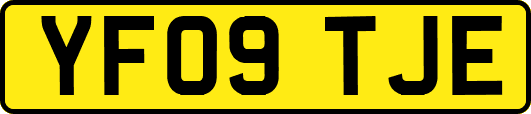 YF09TJE