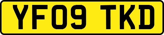 YF09TKD