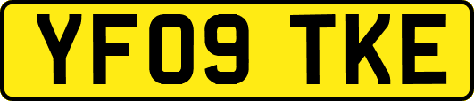 YF09TKE