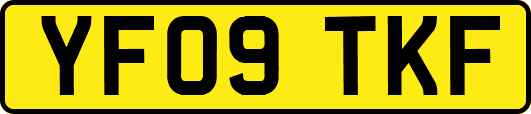 YF09TKF