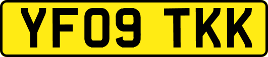 YF09TKK
