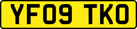 YF09TKO