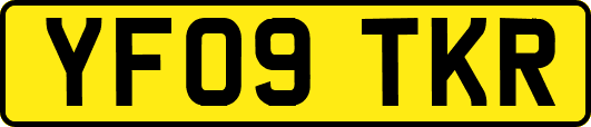 YF09TKR