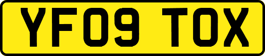 YF09TOX