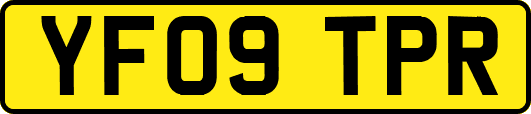 YF09TPR