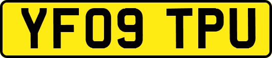 YF09TPU