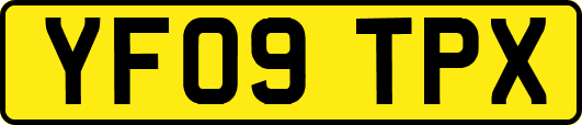 YF09TPX