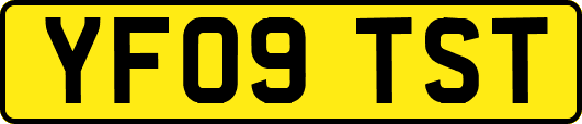 YF09TST