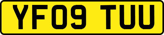 YF09TUU