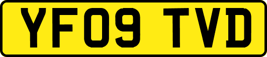 YF09TVD