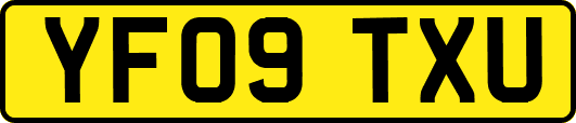 YF09TXU