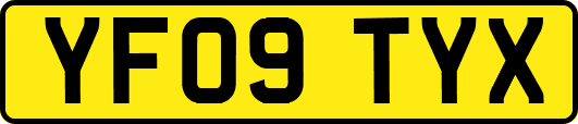 YF09TYX
