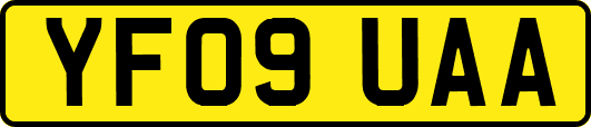 YF09UAA
