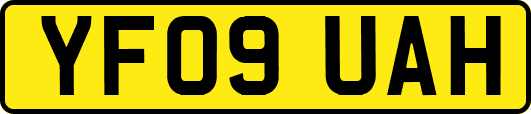 YF09UAH