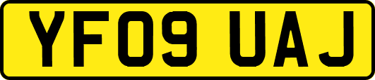 YF09UAJ