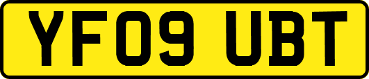 YF09UBT