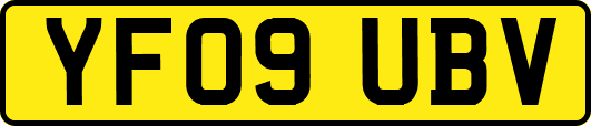 YF09UBV