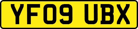 YF09UBX