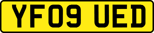 YF09UED