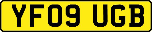 YF09UGB