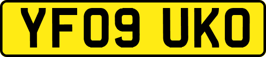 YF09UKO