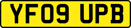 YF09UPB