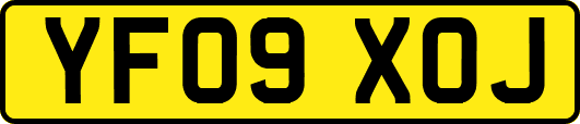 YF09XOJ
