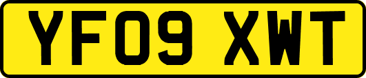 YF09XWT