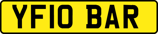 YF10BAR