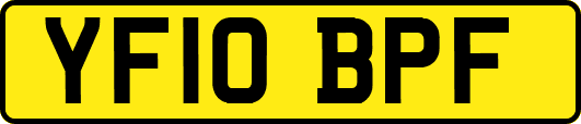 YF10BPF