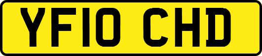 YF10CHD