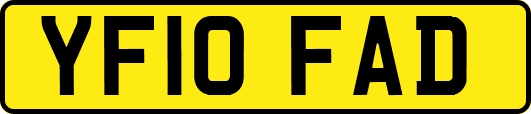 YF10FAD
