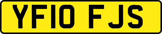 YF10FJS