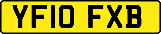 YF10FXB