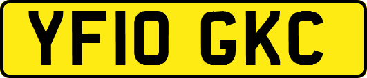 YF10GKC