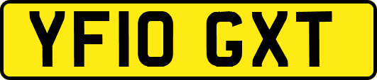YF10GXT